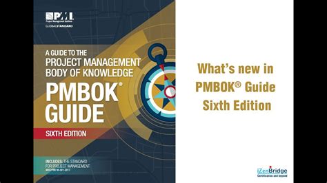 Pmbok Guide 6th Edition Pdf Free Download