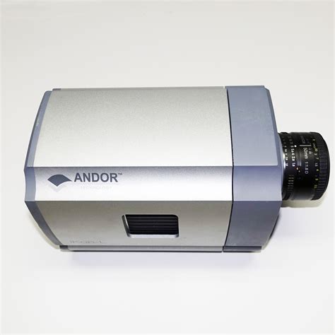 ANDOR IKON L 936 CCD Camera Reduced Again Astromart