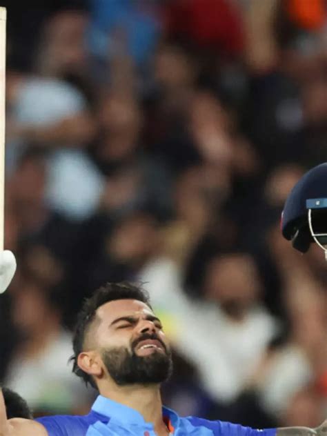 5 Massive Records Virat Kohli Can Break In 2024 Times Now