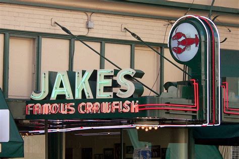 Jakes Famous Crawfish Portland Restaurants Review 10best Experts