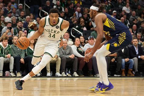 Milwaukee Bucks Vs Indiana Pacers Prediction And Betting Tips Jan 3