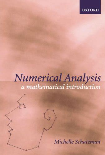 Numerical Analysis A Mathematical Introduction 天瓏網路書店