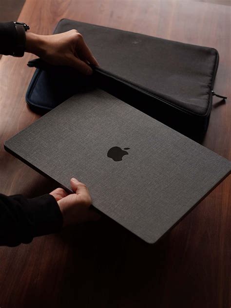 Macbook Pro M Skins Exacoat