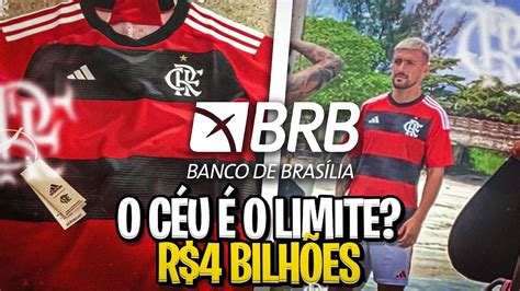 Flamengo Estoura Meta Do Banco Digital E Pode Faturar Mais De R 4