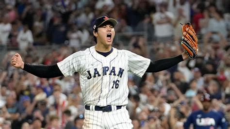 Shohei Ohtani Signs Absurd 700m Megadeal With Los Angeles Dodgers In