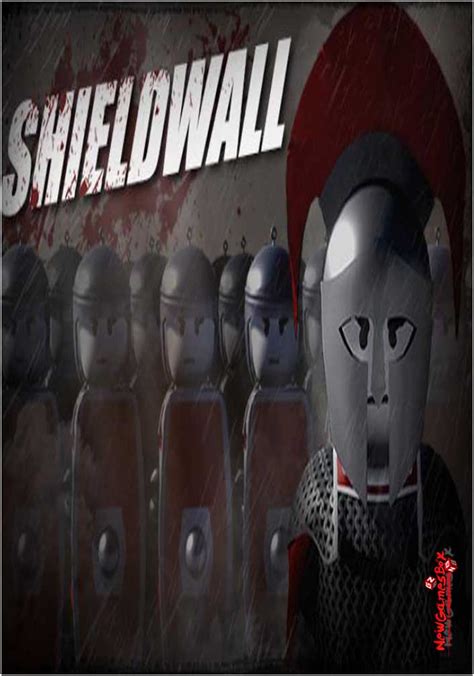 Shieldwall Free Download Full Version Crack PC Game Setup