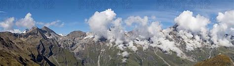 Grossglockner High Alpine Road Photo12 ImageBROKER Karl Heinz Schein