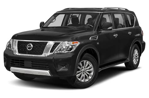 Compare Nissanarmada To Chevrolettahoe