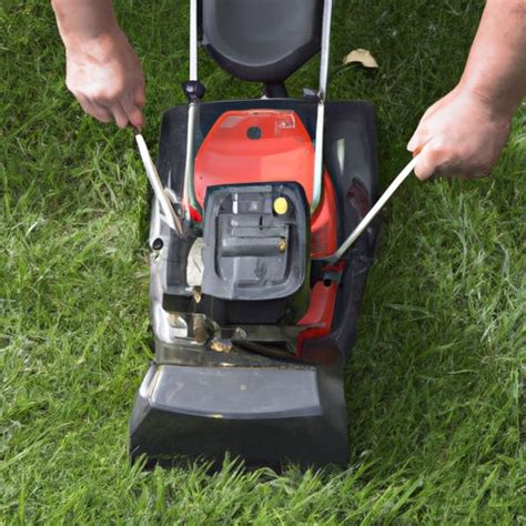 A Comprehensive Guide To Starting A Riding Lawn Mower The Enlightened