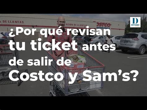 Costco cerrará todas sus tiendas en México por un día