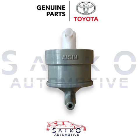 Toyota Innova Fortuner Hilux 2005 2015 1KD 2KD D4D Gas Filter Shopee