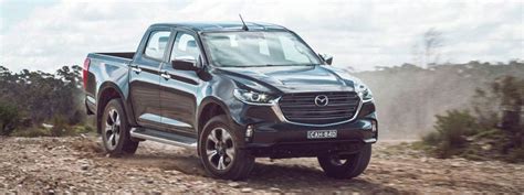 Isuzu D Max And Mazda Bt Road Test Review Racv