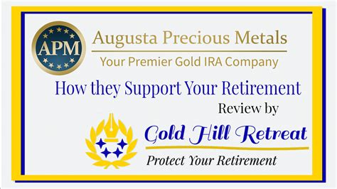 Gold Hill Retreat Reviewing Precious Metals Investment Co