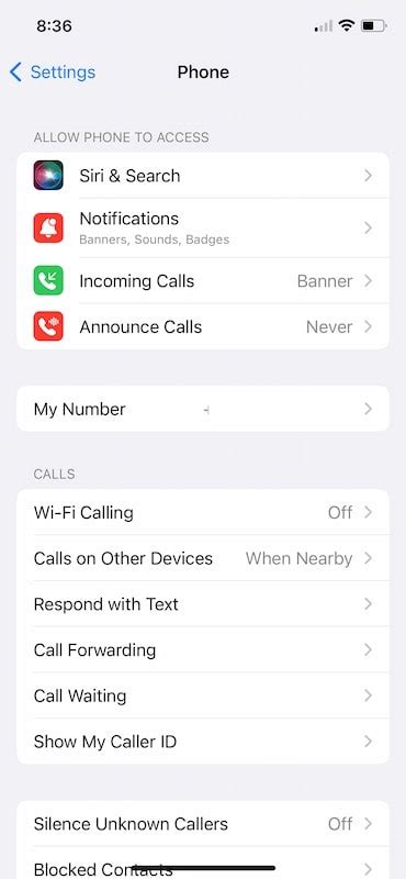 How To Forward Calls To Another Number Or Device Openphone