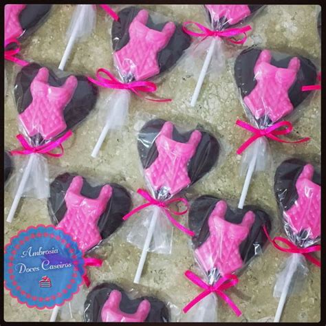 Kit Despedida de Solteiro Chá de Lingerie Elo