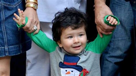 Take a Look At These Unkown Facts About Taimur Ali Khan | IWMBuzz