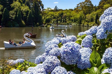 Gramado na Serra Gaúcha é o destino mais procurado para férias de julho