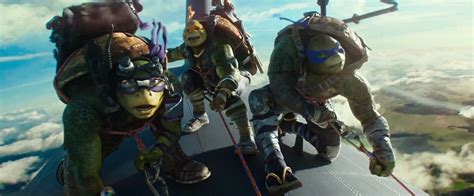 Photo Du Film Ninja Turtles Photo Sur Allocin