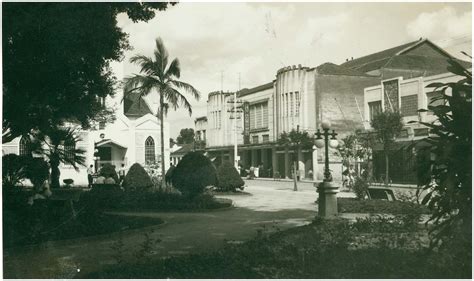 Praça Conego Lima - Por que Praça Cônego Lima? - São José dos Campos Antigamente