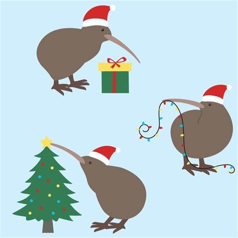 57 Christmas Kiwi Bird Royalty-Free Photos and Stock Images | Shutterstock