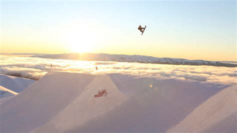 12 best NZ ski resorts for New Zealand snowboarding holidays