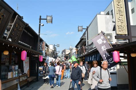 商店街 フリー素材ドットコム