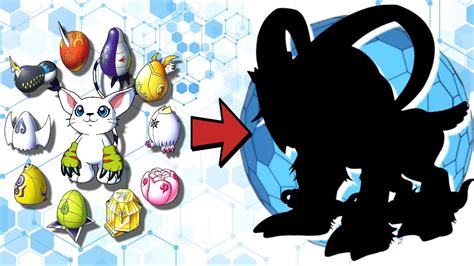 Gatomon Armor Evolutions Youtube