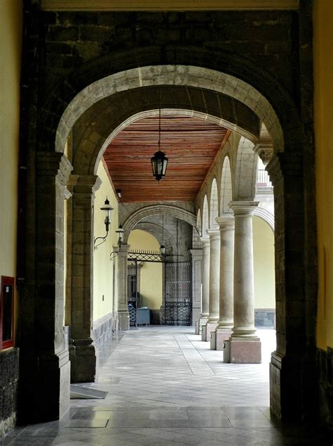 Secretos De Lo Que Fue El Palacio De La Inquisici N Hoy Museo De La