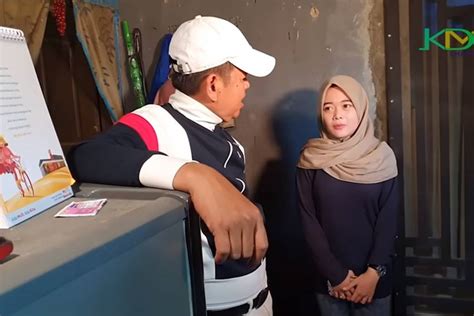 Penampakan Tempat Tinggal Yessi Sosok Viral Yang Batal Nikah H