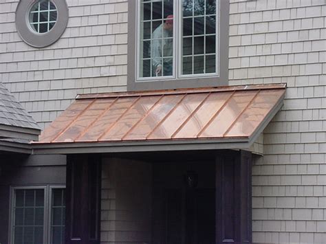 Standing Seam Roofing Sheridan Sheet Metal Co Standing Seam Metal Roof Copper Metal Roof