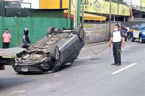 Departamento De Tr Nsito Registra Accidentes Diarios