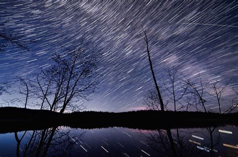 【流星雨2023】英仙座流星雨本週高峰期，每小時多達100顆流星即睇最佳觀賞時段！ 放假去邊 Openholidays