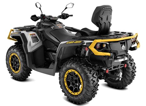 Outlander Max Xt P T Hbility Belgique Namur