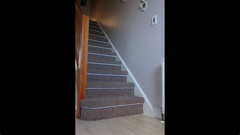 Intelligent Stairs Light Led Motion Sensors 1 Youtube