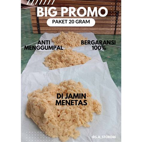 Jual Telur Maggot Bsf Paket Gram Shopee Indonesia