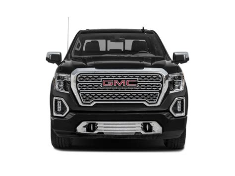 Hunter Metallic 2021 Gmc Sierra 1500 New Truck For Sale In Columbia Sc