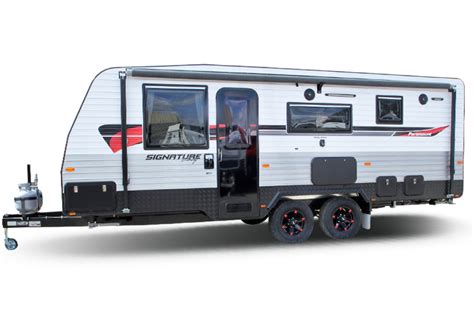 paramount signature  eastern caravans