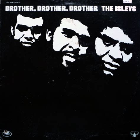 The Isley Brothers Brother Brother Brother Releases Discogs