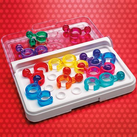 IQ-Reihe - SmartGames