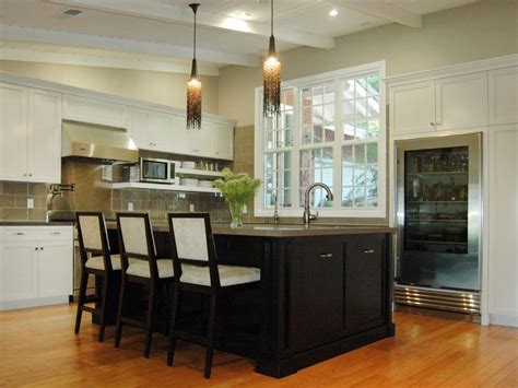 Small Kitchen Window Treatments HGTV Pictures Ideas HGTV