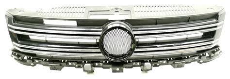 ATRAPA CHŁODNICY GRILL VW TIGUAN 5N 5N0853651H 2255241 za 359 zł z