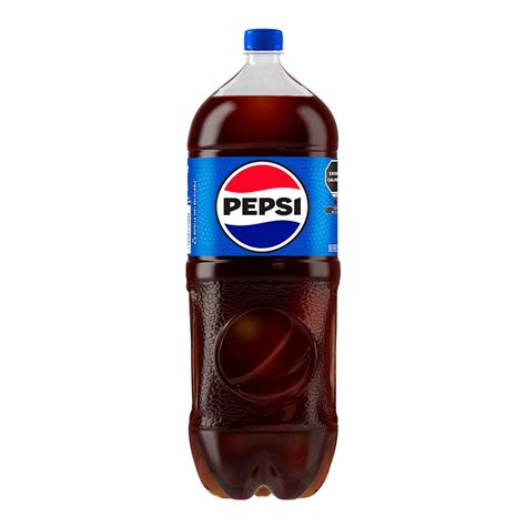 Refresco Pepsi 3 Lt Soriana