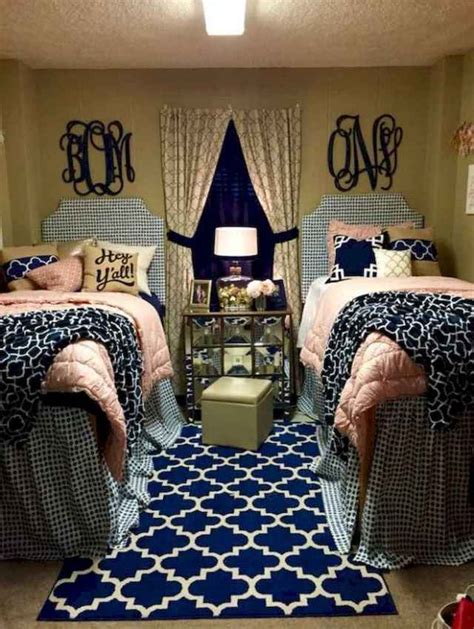 80 Cute Diy Dorm Room Decorating Ideas On A Budget Homespecially