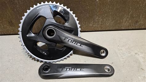 Sram Force Axs Gxp Kurbel Z Hne Mm Ebay