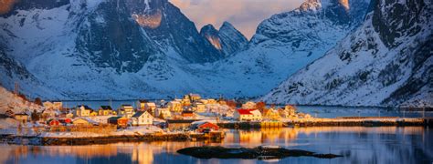 Scandinavia Cruise Deals & Packages | Cruise1st