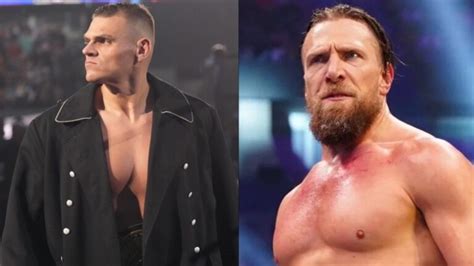 Wwe Aew Stars To Face Each Other In Joint Show Page Of