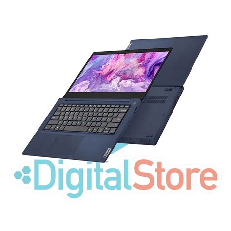 Portátil Lenovo Ideapad Ip3 14alc6 Amd Ryzen 3 5300u 12gb Ram Ssd