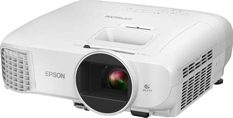 Best Buy Epson Home Cinema P Lcd Projector With Android Tv