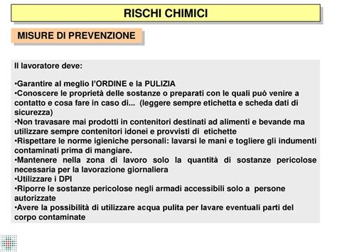 SERVIZI PREVENZIONE SICUREZZA AMBIENTI DI LAVORO Ppt Scaricare