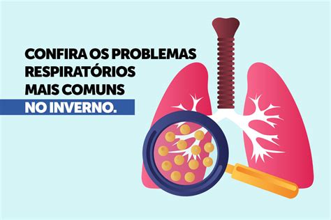 Principais Doen As Respirat Rias Do Inverno Hospital Santa Virg Nia